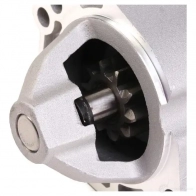 Стартер RIDEX B ZAC1 2s0224 1437725741 - Изображение 6