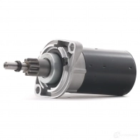 Стартер RIDEX 1437726716 2s0400 FOZ BC - Изображение 1