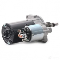 Стартер RIDEX 1437726716 2s0400 FOZ BC - Изображение 4