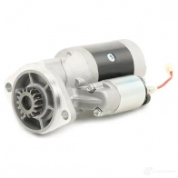 Стартер RIDEX 2s0501 JH SLC 1437726967 - Изображение 3
