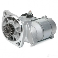 Стартер RIDEX 2s0499 1439295966 SJ LY7 - Изображение 3