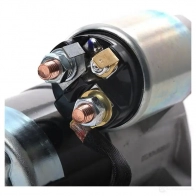 Стартер RIDEX Z79 O9T6 2s0301 1437726733 - Изображение 6