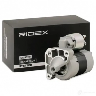 Стартер RIDEX 5W 57TXN 2s0428 1437725702 - Изображение 2
