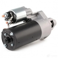 Стартер RIDEX 2s0255 1437726325 D6O33T Y - Изображение 4