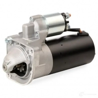 Стартер RIDEX F 4ZNJR8 2s0107 1437727005 - Изображение 3