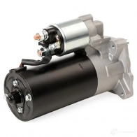 Стартер RIDEX F 4ZNJR8 2s0107 1437727005 - Изображение 4