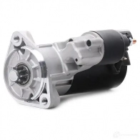 Стартер RIDEX 2s0181 WER Q9HJ 1437726615 - Изображение 3