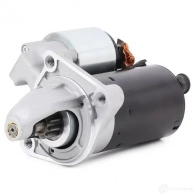 Стартер RIDEX 2s0073 1437726701 RGDFU 8D - Изображение 3