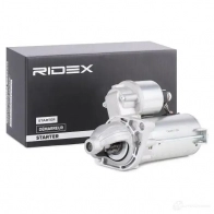 Стартер RIDEX EFGM 3PB 2s0082 1437724368 - Изображение 2