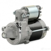 Стартер RIDEX 2s0253 1437726153 VD 13ZQ - Изображение 3