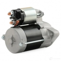 Стартер RIDEX 2s0253 1437726153 VD 13ZQ - Изображение 4