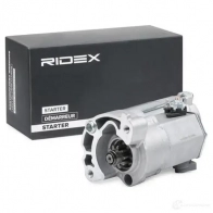 Стартер RIDEX WCIO A3 1437725749 2s0439 - Изображение 2