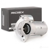 Стартер RIDEX S 95KFG2 1437725283 2s0068 - Изображение 2