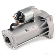 Стартер RIDEX S 95KFG2 1437725283 2s0068 - Изображение 4