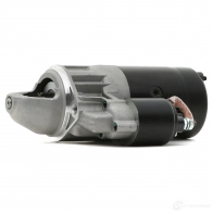 Стартер RIDEX 2s0384 14N 9N6 1437725291 - Изображение 1