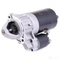 Стартер RIDEX 2s0384 14N 9N6 1437725291 - Изображение 7