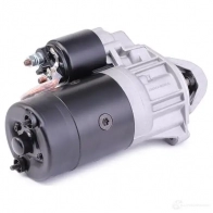 Стартер RIDEX 2s0384 14N 9N6 1437725291 - Изображение 8
