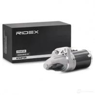 Стартер RIDEX 1437726320 I8E DAYY 2s0457 - Изображение 2