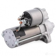 Стартер RIDEX B 0ZA3Y 1437724352 2s0415 - Изображение 4