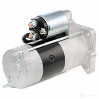 Стартер RIDEX 2s0163 1437726772 7H34B 8 - Изображение 3