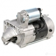 Стартер RIDEX 2s0163 1437726772 7H34B 8 - Изображение 4