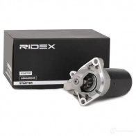 Стартер RIDEX 6 TFVRB 1437726187 2s0013 - Изображение 2