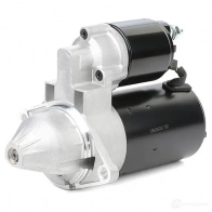 Стартер RIDEX 2s0210 1437726487 TTL NYI - Изображение 3