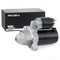 Стартер RIDEX 1437726740 P 4FX5 2s0143 - Изображение 2