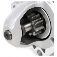 Стартер RIDEX 2s0126 U7MTI Z 1437726536 - Изображение 5