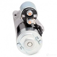 Стартер RIDEX 2s0262 1437726117 GHY 2NCI - Изображение 5