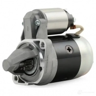 Стартер RIDEX 2s0037 1437726181 SAQI 35B - Изображение 3