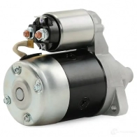 Стартер RIDEX 2s0037 1437726181 SAQI 35B - Изображение 4