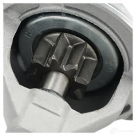 Стартер RIDEX 2s0037 1437726181 SAQI 35B - Изображение 5