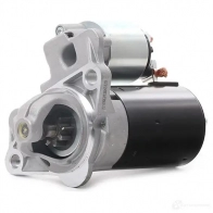 Стартер RIDEX 2s0225 1437726204 9X16 Q - Изображение 3