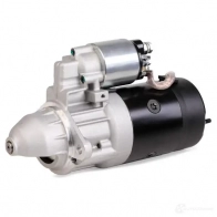 Стартер RIDEX K 7D0BX 1437725243 2s0481 - Изображение 3