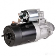 Стартер RIDEX K 7D0BX 1437725243 2s0481 - Изображение 4