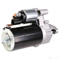 Стартер RIDEX 1437727030 2s0375 W0NN 26H - Изображение 4