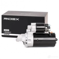 Стартер RIDEX Z36 801 2s0011 1437726327 - Изображение 2