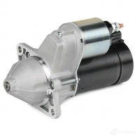 Стартер RIDEX 1439296008 2s0006 2XCV 13P - Изображение 3