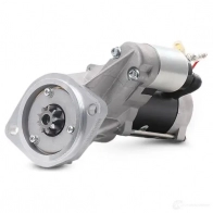 Стартер RIDEX 2s0378 1437727964 01 A2Z - Изображение 3