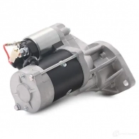 Стартер RIDEX 2s0378 1437727964 01 A2Z - Изображение 4