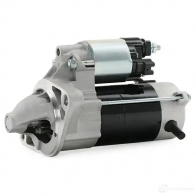 Стартер RIDEX G6 0WDH7 1437725372 2s0236 - Изображение 3