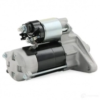 Стартер RIDEX G6 0WDH7 1437725372 2s0236 - Изображение 4