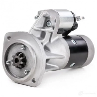 Стартер RIDEX 1437725275 60L AS 2s0290 - Изображение 3