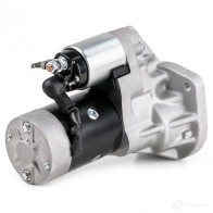 Стартер RIDEX 1437725275 60L AS 2s0290 - Изображение 4
