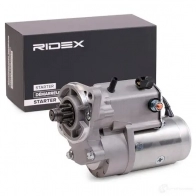 Стартер RIDEX 3INZB 5 1437725269 2s0077 - Изображение 2