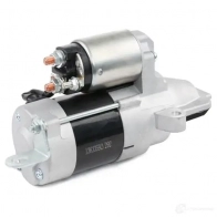 Стартер RIDEX 2s0154 1437726714 HWPD 9B - Изображение 4