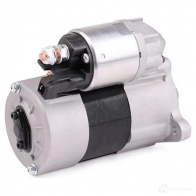 Стартер RIDEX LWYR H 1437726586 2s0500 - Изображение 4