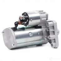 Стартер RIDEX 2s0174 1438020081 VT7KT 3O - Изображение 4