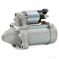 Стартер RIDEX 42 D1T 1437725341 2s0193 - Изображение 3